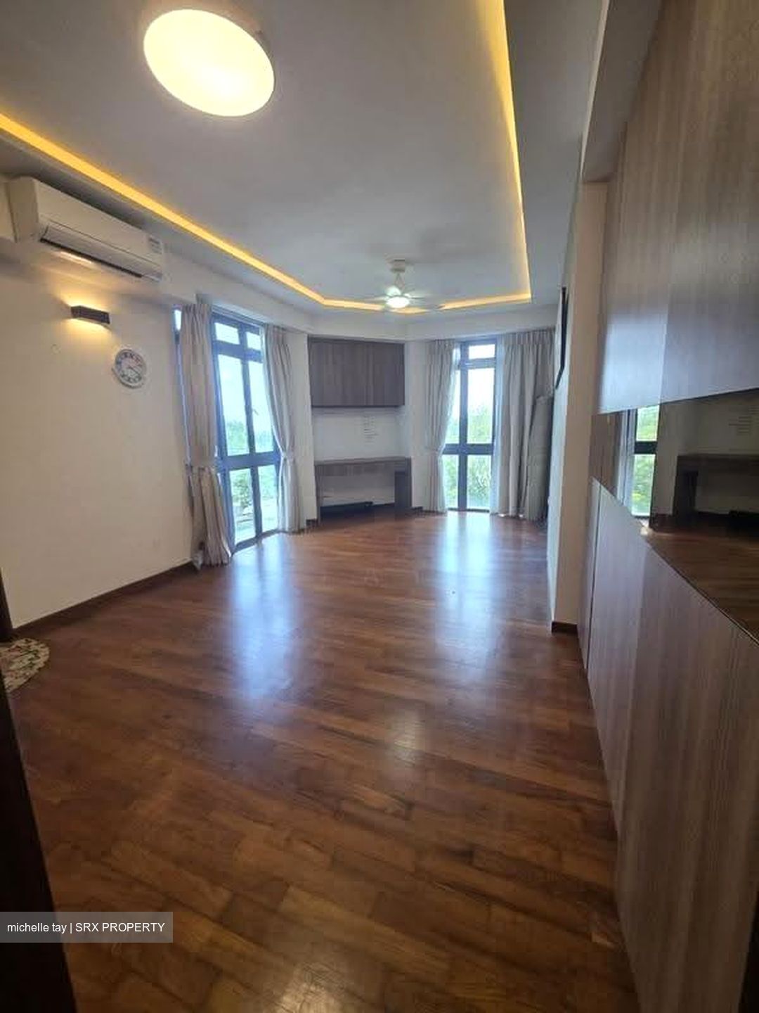 Sanctuary Green (D15), Condominium #609148121